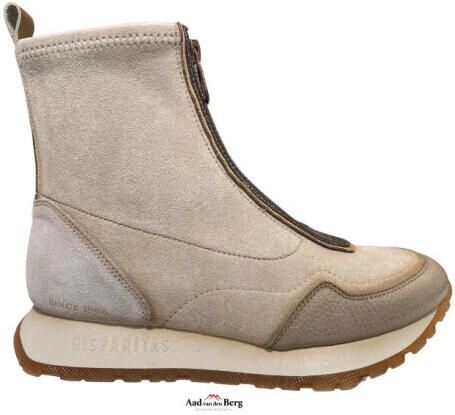 Hispanitas Damesschoenen enkellaarsjes