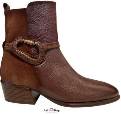 Hispanitas Damesschoenen enkellaarsjes