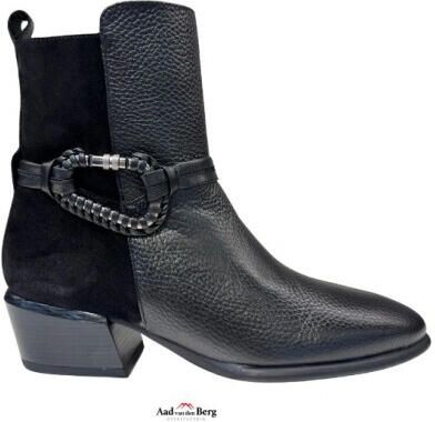 Hispanitas Damesschoenen enkellaarsjes