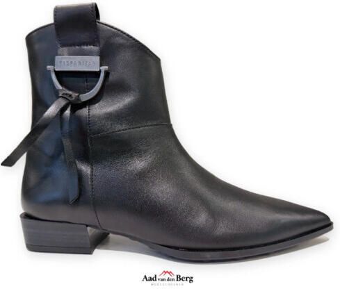 Hispanitas Damesschoenen enkellaarsjes