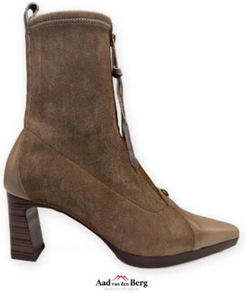Hispanitas Damesschoenen enkellaarsjes