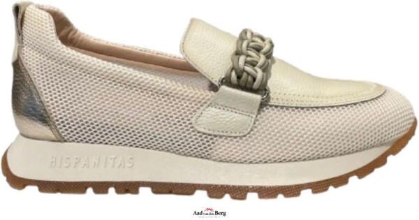 Hispanitas Damesschoenen instappers
