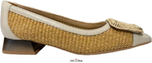 Hispanitas Damesschoenen instappers
