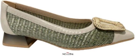Hispanitas Damesschoenen instappers