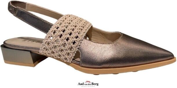 Hispanitas Damesschoenen sandalen