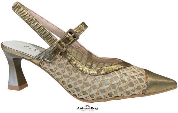 Hispanitas Damesschoenen sandalen