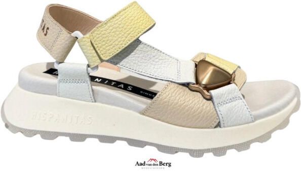 Hispanitas Damesschoenen sandalen