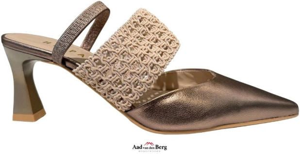 Hispanitas Damesschoenen slippers