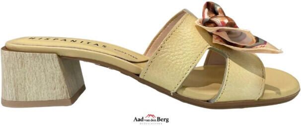 Hispanitas Damesschoenen slippers