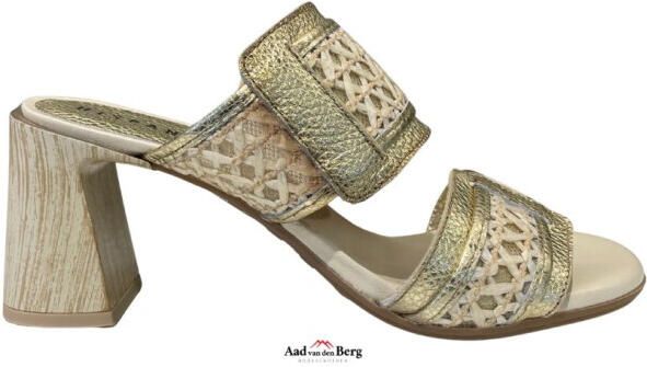 Hispanitas Damesschoenen slippers