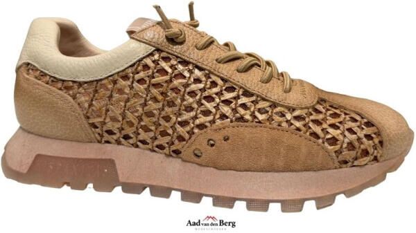 Hispanitas Damesschoenen sneakers