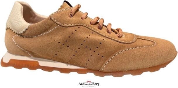Hispanitas Damesschoenen sneakers