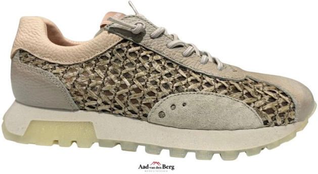 Hispanitas Damesschoenen sneakers
