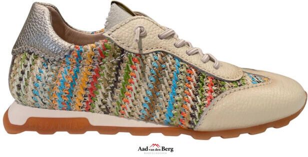 Hispanitas Damesschoenen sneakers