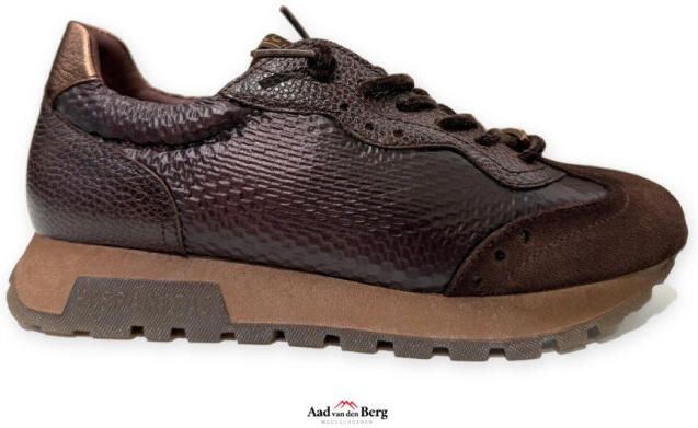 Hispanitas Damesschoenen sneakers