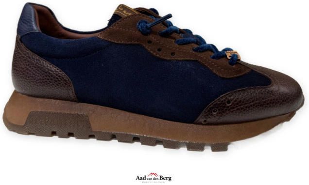 Hispanitas Damesschoenen sneakers