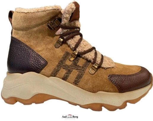 Hispanitas Damesschoenen veterboots