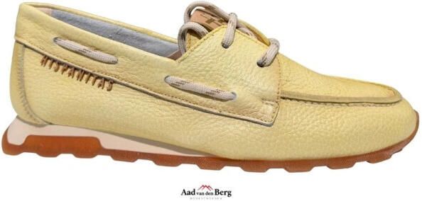 Hispanitas Damesschoenen veterschoenen