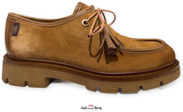 Hispanitas Damesschoenen veterschoenen