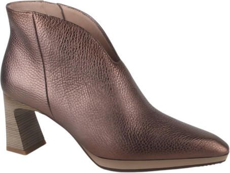 Hispanitas Hi254270 topo dames enkellaarzen gekleed