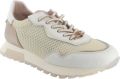 Hispanitas Hv264825 panna yellow dames sneakers - Geel