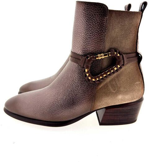 Hispanitas Phi254297 boots