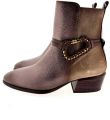 Hispanitas Phi254297 boots - Taupe