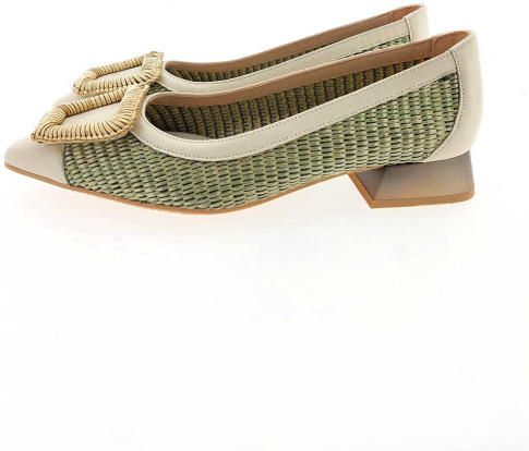 Hispanitas Rhv254081 pumps