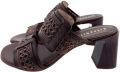 Hispanitas Rhv264747 slippers - Bruin
