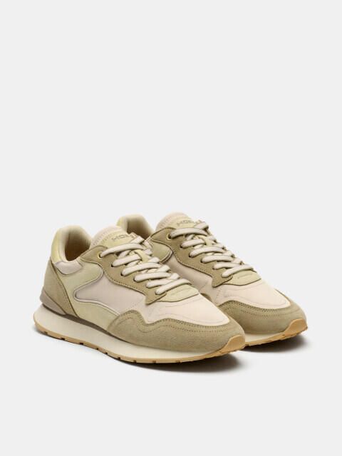 Hoff 12602006 sneaker woman city olive