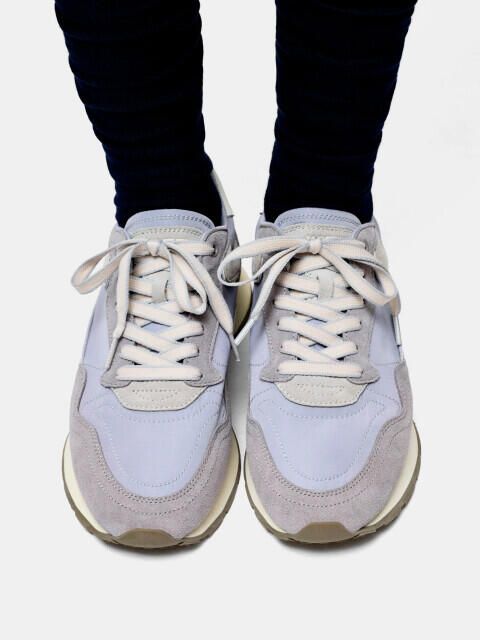 Hoff 12602008 sneaker woman city stone blue