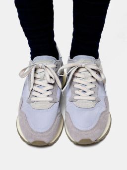 Hoff 12602008 sneaker woman city stone blue