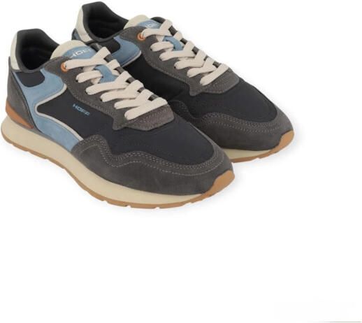Hoff 22602403 sneaker man city chroma anthracite