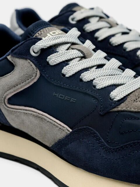 Hoff 22602409 sneaker man city dark blue
