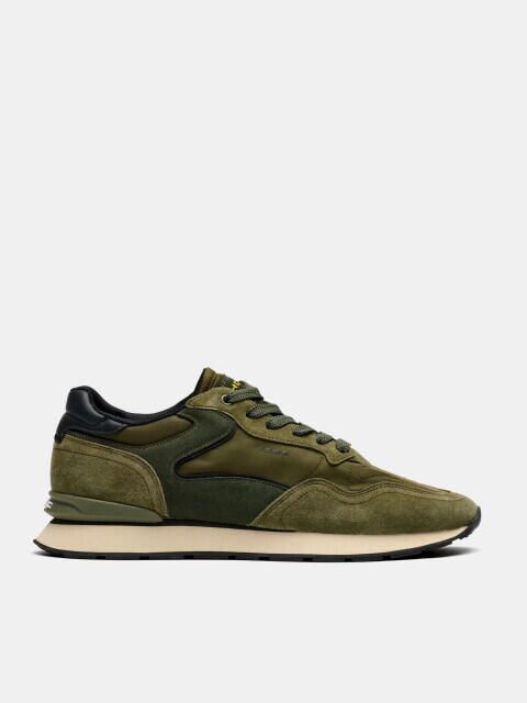 Hoff 22602411 sneaker man city green