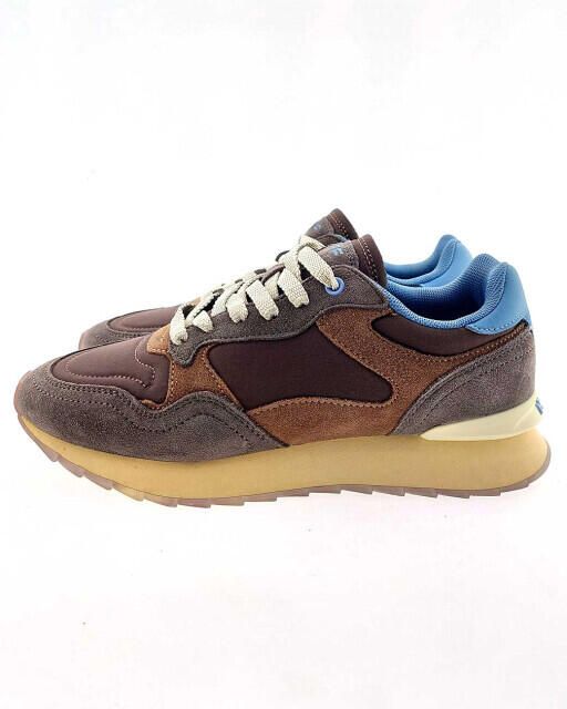 Hoff City amsterdam sneakers