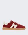 Hogan Dames cool allacciato h - Rood