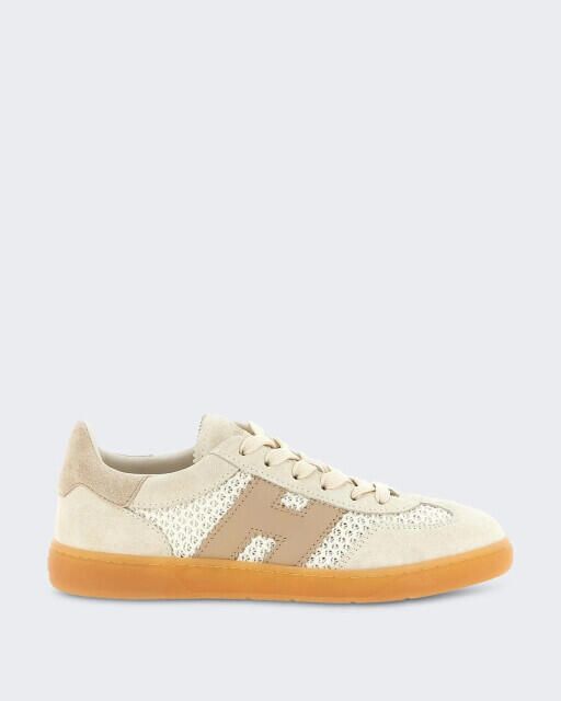 Hogan Dames cool allacciato h
