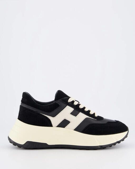 Hogan Dames h669 sneaker wit