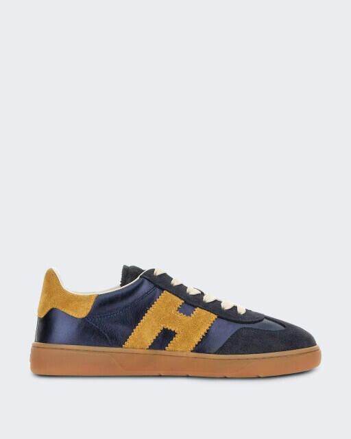 Hogan Dames sneaker cool allacciato h- (2)