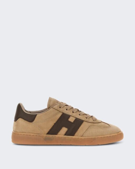 Hogan Dames sneaker cool allacciato h