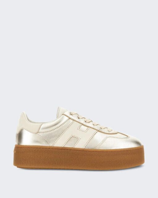 Hogan Dames sneaker h698 allacciato h- 0rzz