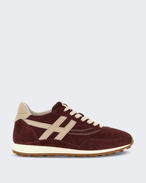 Hogan Dames sneaker h699 allacciato h- 0fd8