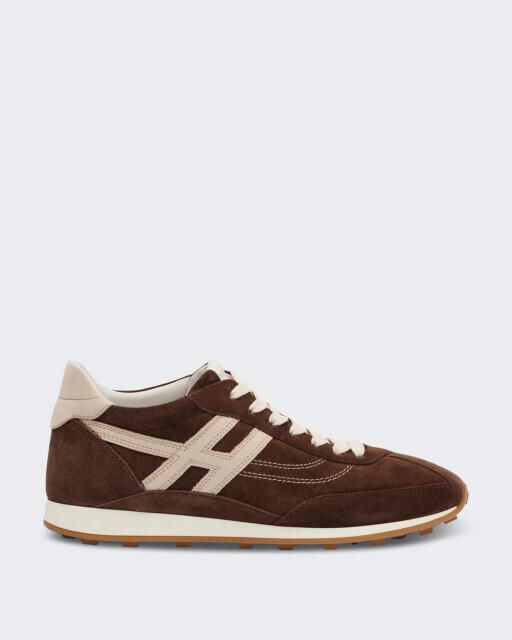 Hogan Dames sneaker h699 allacciato h- 0r1l