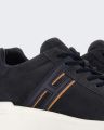 Hogan Heren h580 allacciato h profilo - Blauw