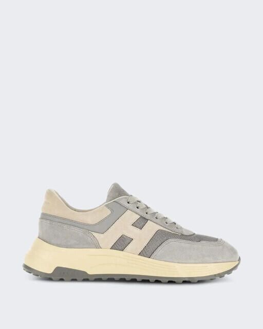 Hogan Heren hyperlight allacciato h