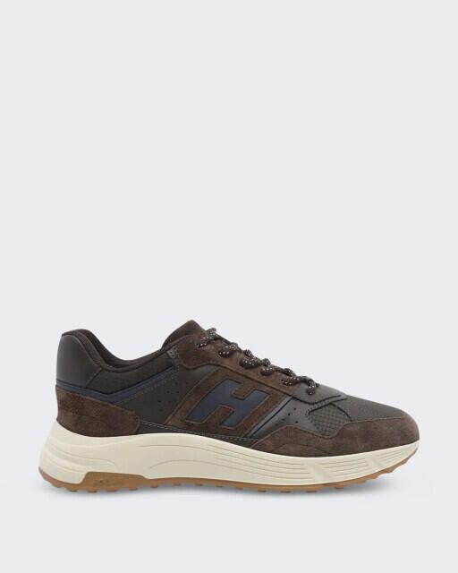 Hogan Heren sneaker hyperlight allacciato (2)