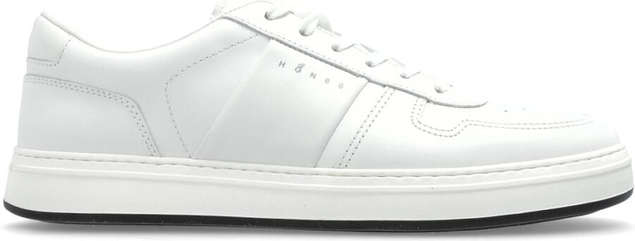 Hogan Sneakers met H-strepenlogo