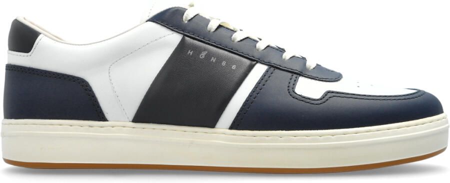 Hogan Sneakers met H-strepenlogo