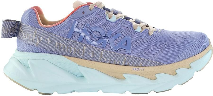 HOKA Elevon 2 Heren Paars Trainers